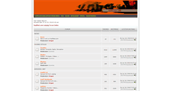 Desktop Screenshot of kopflast.com
