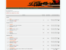 Tablet Screenshot of kopflast.com